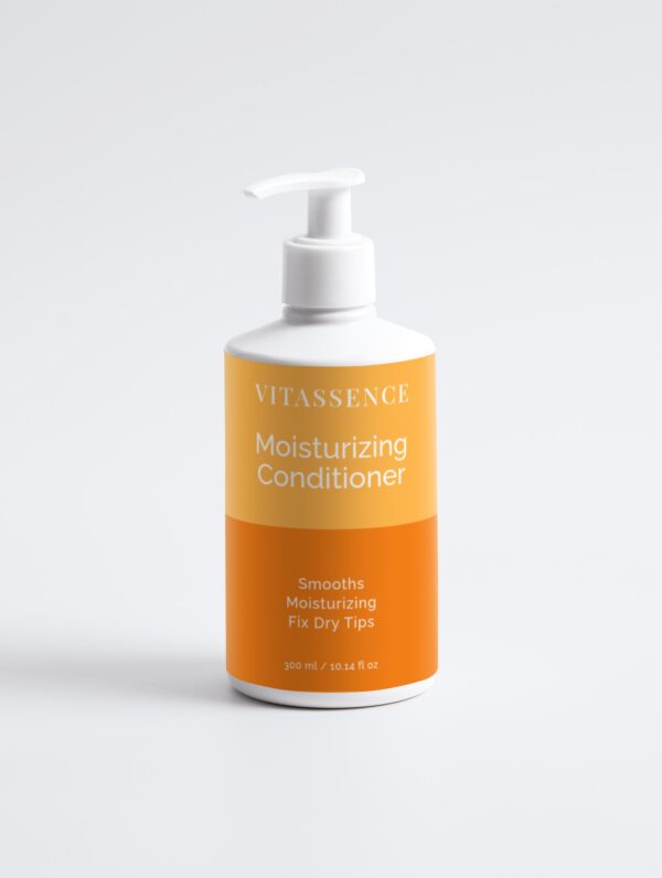 VITASSENCE HairCare Moisturizing Conditioner