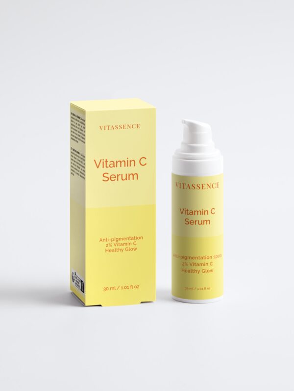 VITASSENCE Vitamin C Serum