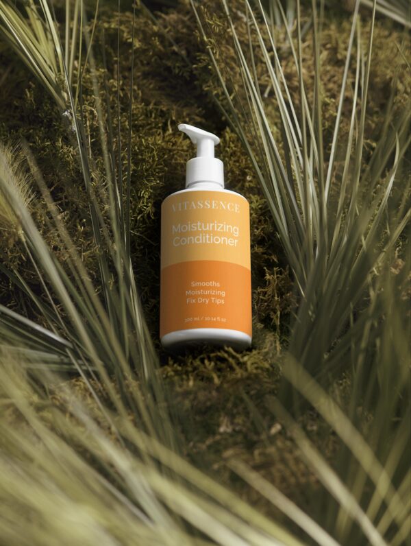 VITASSENCE HairCare Moisturizing Conditioner