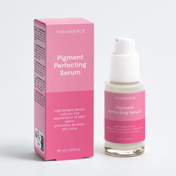 VITASSENCE Pigment Perfecting Serum for Youthful Skin