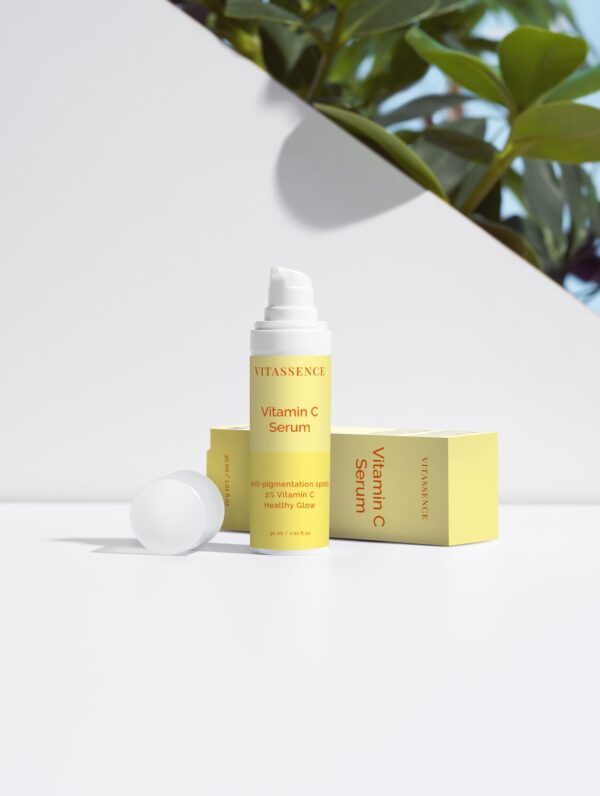 VITASSENCE Vitamin C Serum