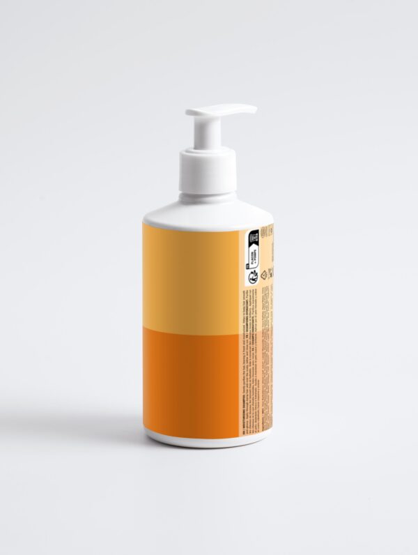 VITASSENCE HairCare Moisturizing Shampoo