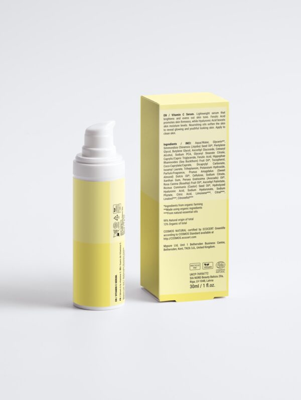 VITASSENCE Vitamin C Serum