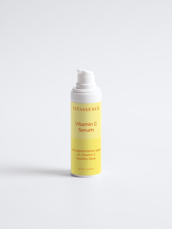 VITASSENCE Vitamin C Serum