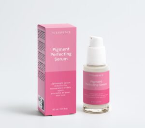 VITASSENCE Pigment Perfecting Serum for Youthful Skin