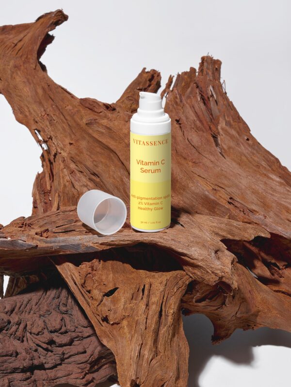 VITASSENCE Vitamin C Serum