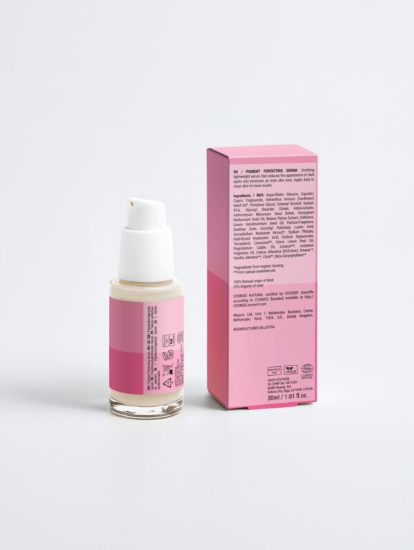 VITASSENCE Pigment Perfecting Serum for Youthful Skin